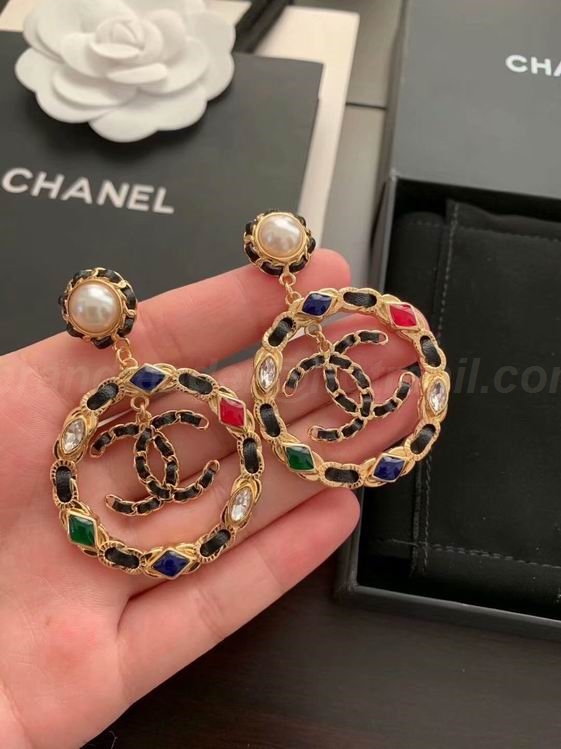 Chanel Earrings 150